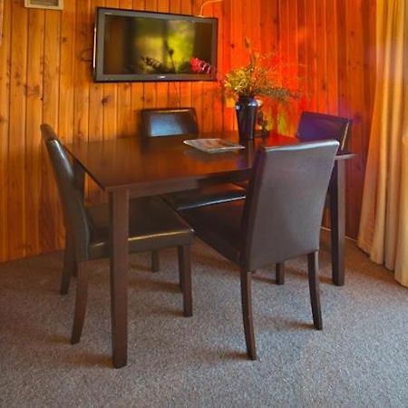 Mapua Chalets Zewnętrze zdjęcie
