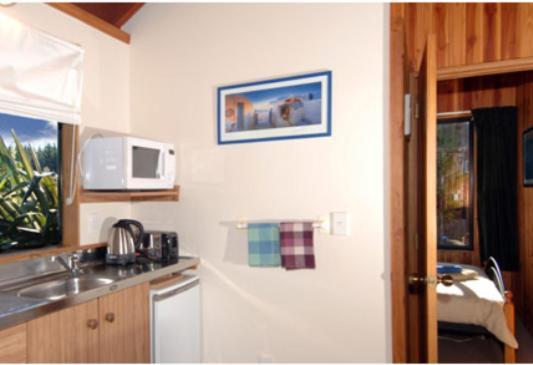 Mapua Chalets Zewnętrze zdjęcie