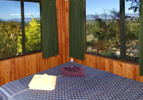 Mapua Chalets Zewnętrze zdjęcie