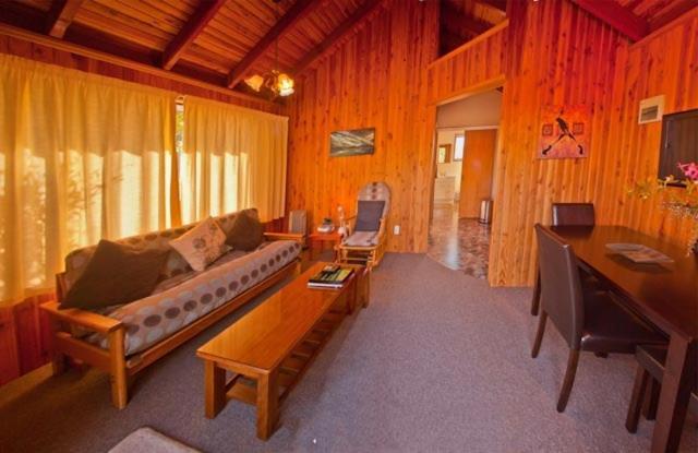 Mapua Chalets Zewnętrze zdjęcie