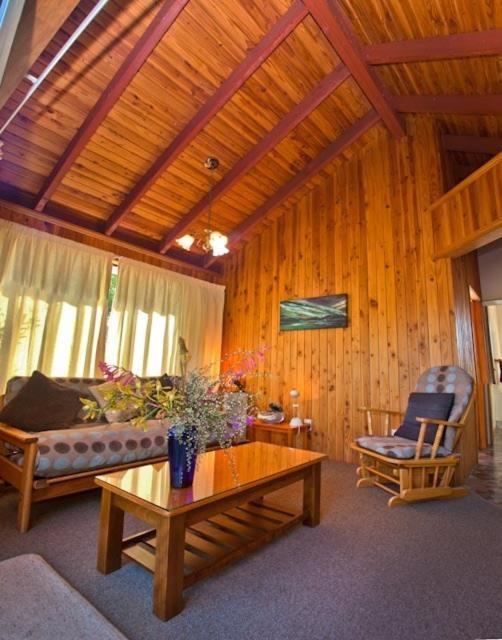 Mapua Chalets Zewnętrze zdjęcie