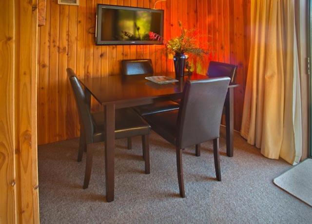 Mapua Chalets Zewnętrze zdjęcie