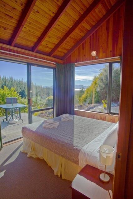 Mapua Chalets Zewnętrze zdjęcie