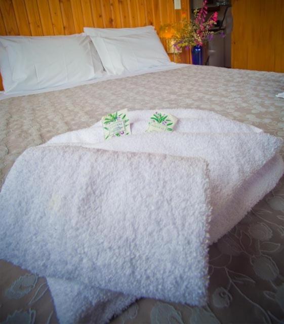 Mapua Chalets Zewnętrze zdjęcie