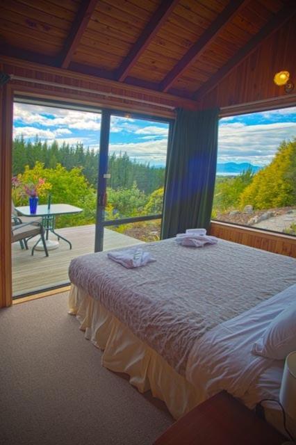 Mapua Chalets Pokój zdjęcie