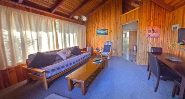 Mapua Chalets Zewnętrze zdjęcie