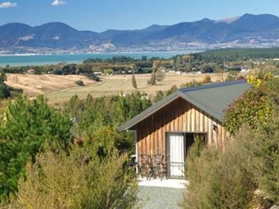 Mapua Chalets Zewnętrze zdjęcie