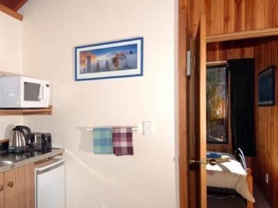 Mapua Chalets Zewnętrze zdjęcie