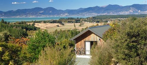 Mapua Chalets Zewnętrze zdjęcie